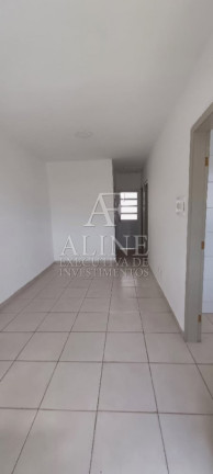 Imagem Casa de Condomínio com 2 Quartos à Venda, 48 m² em Jardim Novo Horizonte - Sorocaba Imagem Casa de Condomínio com 2 Quartos à Venda, 48 m² em Jardim Novo Horizonte - Sorocaba
