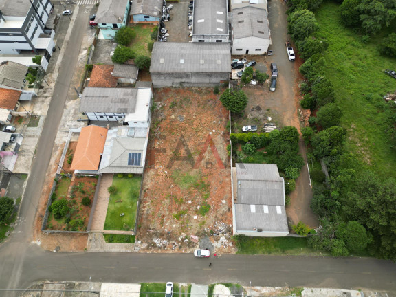 Imagem Terreno à Venda, em Morro Alto - Guarapuava Imagem Terreno à Venda, em Morro Alto - Guarapuava