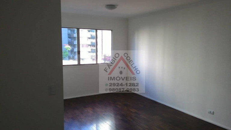 Imagem Apartamento com 3 Quartos à Venda, 93 m² em Brooklin Novo - São Paulo