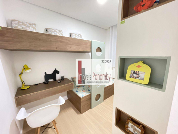 Imagem Apartamento com 2 Quartos à Venda, 42 m² em Vila Rosália - Guarulhos Imagem Apartamento com 2 Quartos à Venda, 42 m² em Vila Rosália - Guarulhos