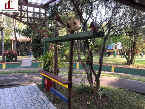 Imagem Imóvel com 5 Quartos à Venda, 481 m² em Chácaras Bom Tempo - Franco Da Rocha