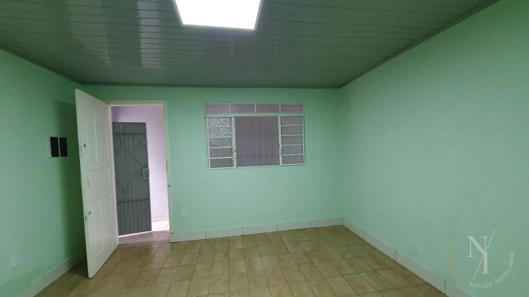 Imagem Casa com 1 Quarto para Alugar, 39 m² em Tatuapé - São Paulo