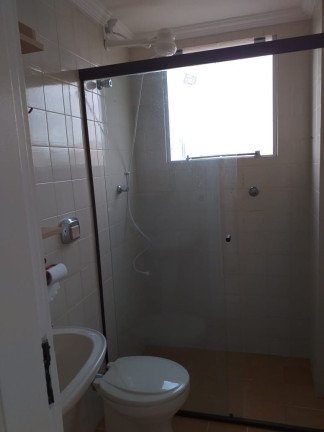 Imagem Apartamento com 3 Quartos à Venda, 91 m² em Vila São José - Taubaté