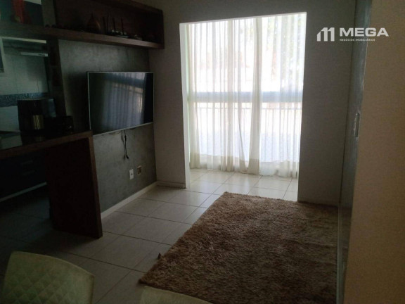 Imagem Apartamento com 2 Quartos à Venda, 60 m² em Santa Paula I - Vila Velha
