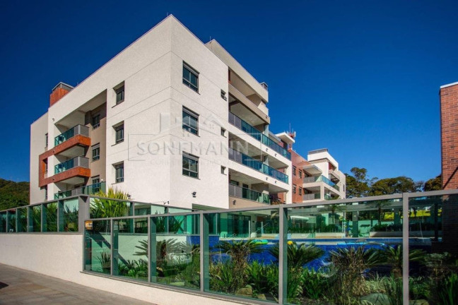 Imagem Apartamento com 2 Quartos à Venda, 90 m² em Monte Verde - Florianópolis