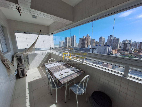 Imagem Apartamento com 2 Quartos à Venda, 75 m² em Aviação - Praia Grande Imagem Apartamento com 2 Quartos à Venda, 75 m² em Aviação - Praia Grande