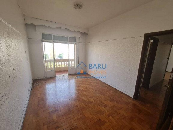Imagem Apartamento com 2 Quartos à Venda, 120 m² em Santa Cecília - São Paulo
