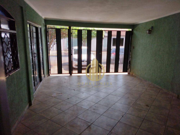 Imagem Casa com 3 Quartos à Venda, 100 m² em Jardim Interlagos - Ribeirão Preto Imagem Casa com 3 Quartos à Venda, 100 m² em Jardim Interlagos - Ribeirão Preto