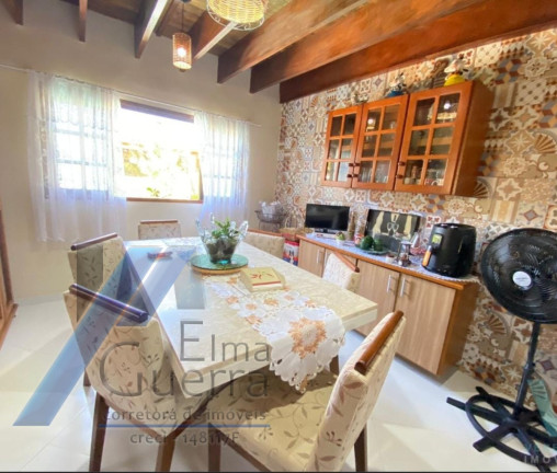 Imagem Casa com 3 Quartos à Venda, 250 m² em Horto Florestal - Ubatuba Imagem Casa com 3 Quartos à Venda, 250 m² em Horto Florestal - Ubatuba