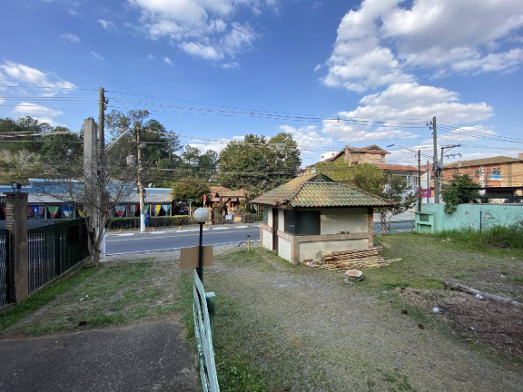 Imagem Terreno à Venda, em Vila Santo Antônio - Cotia Imagem Terreno à Venda, em Vila Santo Antônio - Cotia