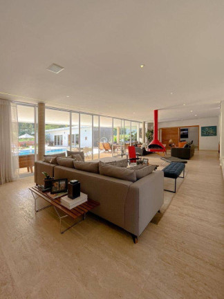 Imagem Casa com 6 Quartos à Venda, 1.660 m² em Tamboré - Barueri