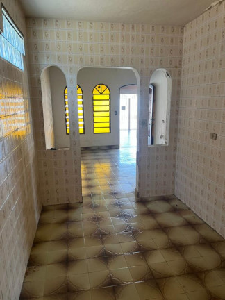 Imagem Casa com 3 Quartos à Venda,  em Jardim Jaraguá - Taubaté