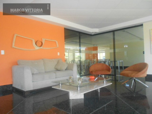 Imagem Apartamento com 4 Quartos à Venda, 410 m² em Petrópolis - Natal