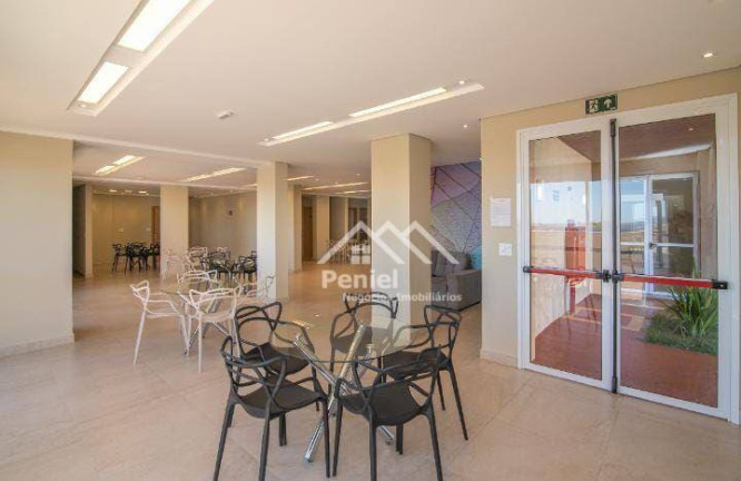 Imagem Apartamento com 2 Quartos à Venda, 71 m² em Bonfim Paulista - Ribeirão Preto