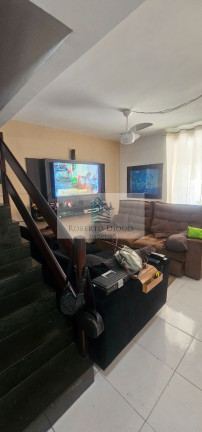 Imagem Casa com 3 Quartos à Venda, 140 m² em Taquara - Rio De Janeiro Imagem Casa com 3 Quartos à Venda, 140 m² em Taquara - Rio De Janeiro