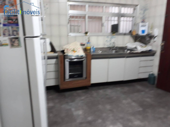 Imagem Sobrado com 3 Quartos à Venda, 120 m² em Nova Petrópolis - São Bernardo Do Campo