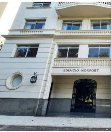 Apartamento com 3 Quartos à Venda, 456 m² em Jardim Europa - São Paulo