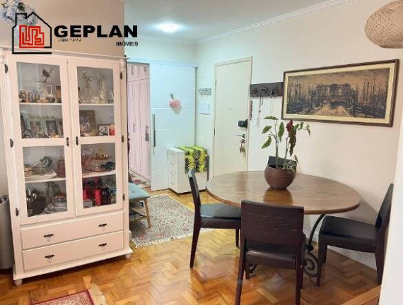 Imagem Apartamento com 1 Quarto à Venda, 55 m² em Cambuci - São Paulo Imagem Apartamento com 1 Quarto à Venda, 55 m² em Cambuci - São Paulo