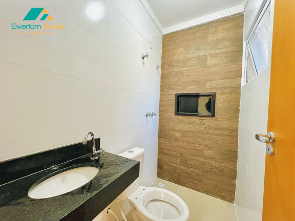 Imagem Casa com 3 Quartos à Venda, 105 m² em Nova Cerejeira - Atibaia
