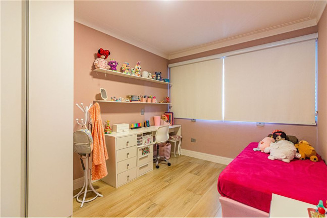 Imagem Apartamento com 2 Quartos à Venda, 117 m² em Perdizes - São Paulo