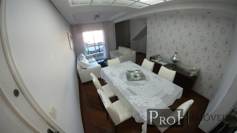 Imagem Cobertura com 3 Quartos à Venda, 194 m² em Santa Maria - São Caetano Do Sul Imagem Cobertura com 3 Quartos à Venda, 194 m² em Santa Maria - São Caetano Do Sul