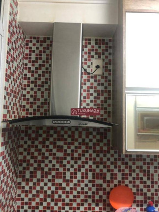 Imagem Apartamento com 3 Quartos à Venda, 77 m² em Jardim Flor Da Montanha - Guarulhos Imagem Apartamento com 3 Quartos à Venda, 77 m² em Jardim Flor Da Montanha - Guarulhos