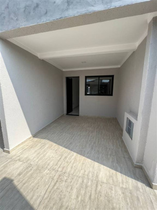 Imagem Casa com 2 Quartos à Venda, 58 m² em Tude Bastos - Praia Grande