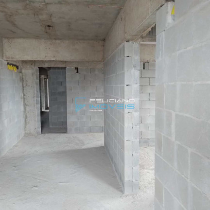Imagem Apartamento com 2 Quartos à Venda, 56 m² em Aviação - Praia Grande