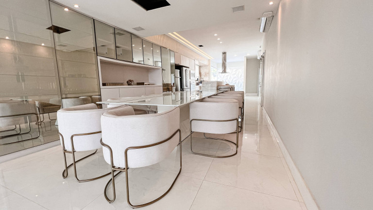 Imagem Cobertura com 4 Quartos à Venda, 490 m² em Centro - Colatina