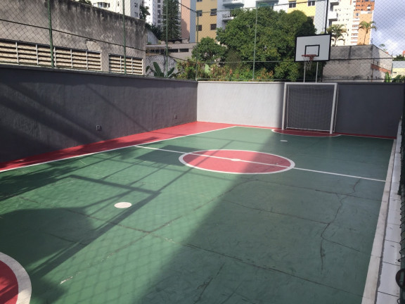Imagem Apartamento com 3 Quartos à Venda, 73 m² em Vila Mascote - Sp