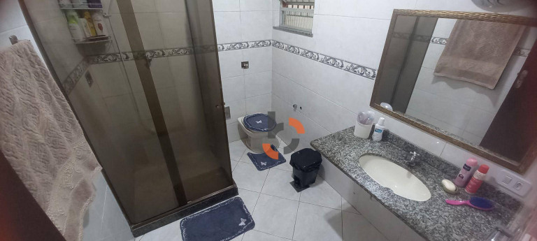 Imagem Casa com 3 Quartos à Venda, 240 m² em Califórnia - Nova Iguaçu