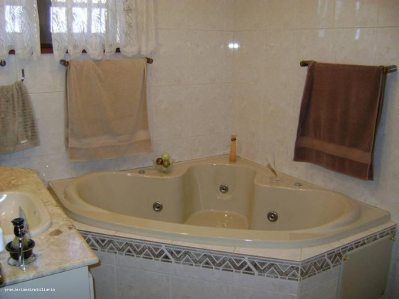 Imagem Casa com 5 Quartos à Venda, 418 m² em Haras Bela Vista - Vargem Grande Paulista
