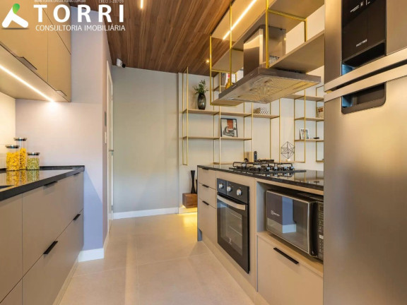 Imagem Apartamento com 3 Quartos à Venda, 127 m² em Jardim Emília - Sorocaba