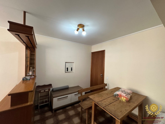 Imagem Apartamento com 3 Quartos à Venda, 99 m² em Tucuruvi - São Paulo