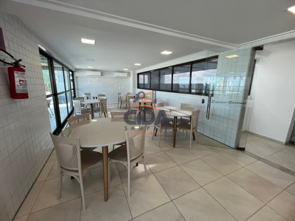 Imagem Apartamento com 2 Quartos à Venda, 60 m² em Boa Viagem - Recife