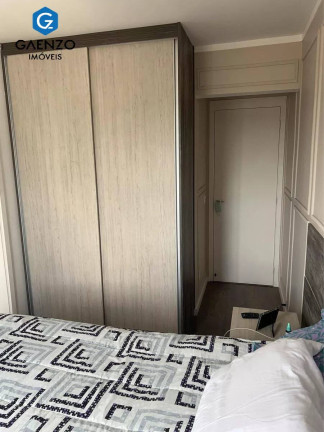 Imagem Apartamento com 2 Quartos à Venda, 54 m² em Quitauna - Osasco Imagem Apartamento com 2 Quartos à Venda, 54 m² em Quitauna - Osasco