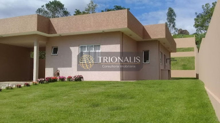 Casa com 3 Quartos à Venda, 130 m² em Jardim Solaris - Atibaia