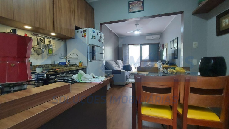 Imagem Apartamento com 2 Quartos à Venda, 43 m² em Auxiliadora - Porto Alegre