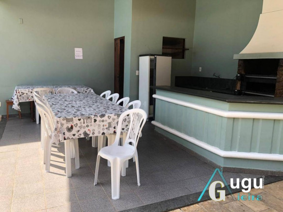 Imagem Casa com 7 Quartos à Venda, 600 m² em Enseada Azul - Guarapari