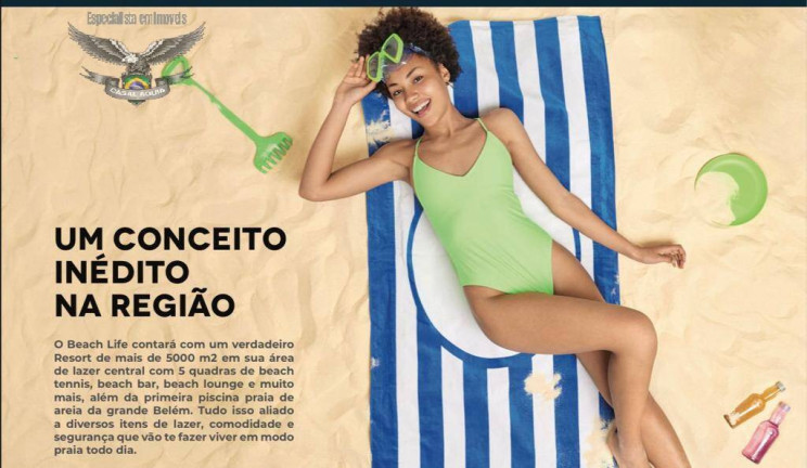 Imagem Terreno em Condomínio à Venda,  em águas Lindas - Ananindeua