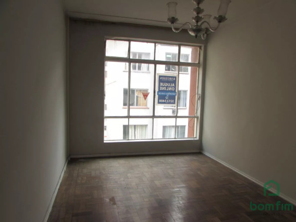 Imagem Apartamento com 3 Quartos à Venda, 90 m² em Centro Histórico - Porto Alegre