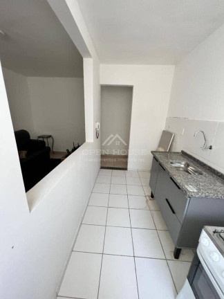 Imagem Apartamento com 2 Quartos à Venda, 45 m² em Jardim Paraíso - Botucatu Imagem Apartamento com 2 Quartos à Venda, 45 m² em Jardim Paraíso - Botucatu