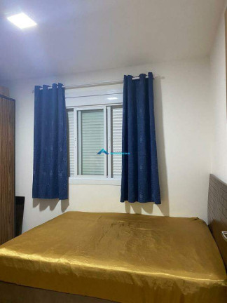 Imagem Apartamento com 2 Quartos à Venda, 52 m² em Bosque Dos Jacarandás - Jundiaí Imagem Apartamento com 2 Quartos à Venda, 52 m² em Bosque Dos Jacarandás - Jundiaí
