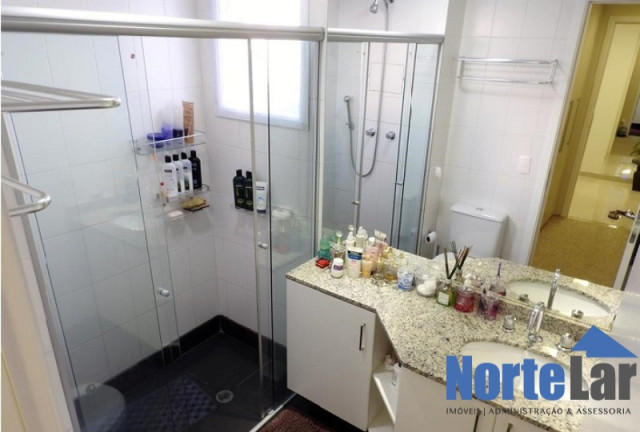 Imagem Apartamento com 3 Quartos à Venda, 94 m² em Vila Leopoldina - São Paulo