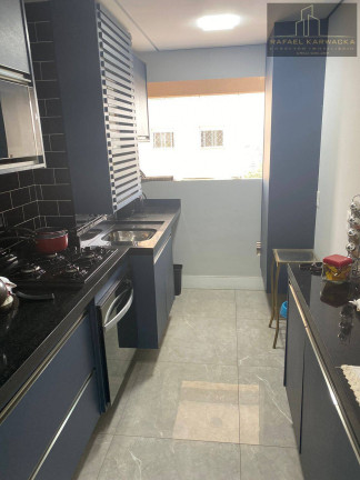 Imagem Apartamento com 2 Quartos à Venda, 60 m² em Votupoca - Barueri Imagem Apartamento com 2 Quartos à Venda, 60 m² em Votupoca - Barueri