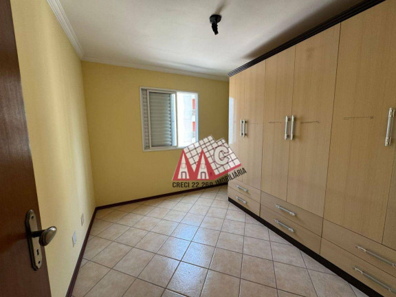 Imagem Apartamento com 3 Quartos à Venda ou Locação, 120 m² em Campolim - Sorocaba