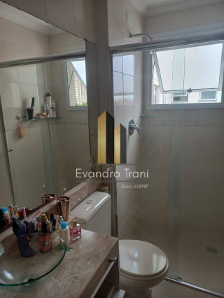 Imagem Apartamento com 3 Quartos à Venda, 77 m² em Jardim Das Indústrias - São José Dos Campos