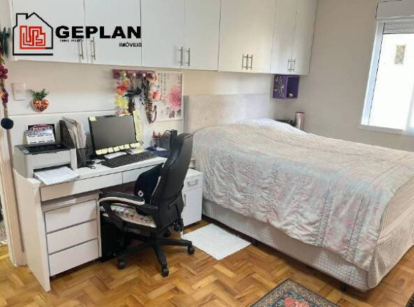 Imagem Apartamento com 1 Quarto à Venda, 55 m² em Cambuci - São Paulo Imagem Apartamento com 1 Quarto à Venda, 55 m² em Cambuci - São Paulo