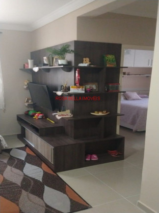 Imagem Apartamento com 2 Quartos à Venda, 57 m² em Recanto Quarto Centenário - Jundiaí