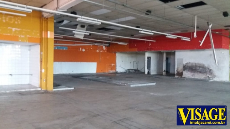 Imagem Ponto Comercial à Venda, 1.541 m² em Sao Joao - Jacareí Imagem Ponto Comercial à Venda, 1.541 m² em Sao Joao - Jacareí
